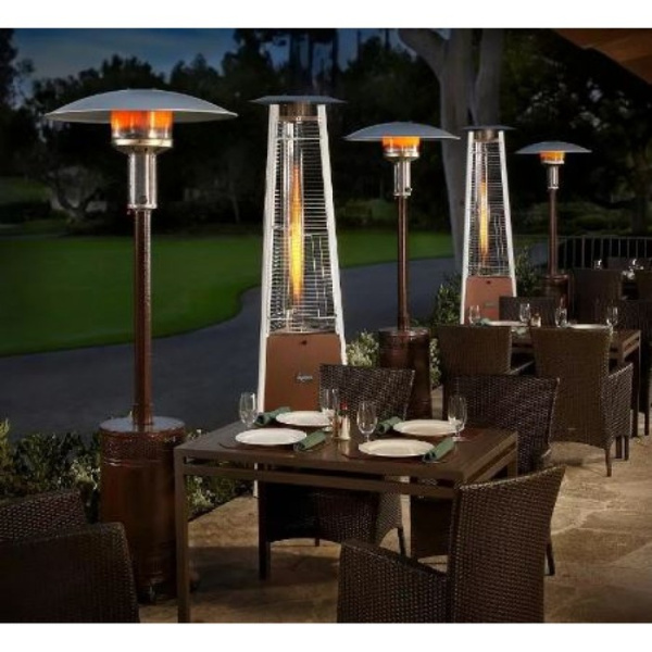 JAX JOGH-11000 PNGB (черный) пирамида