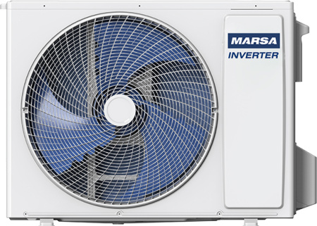 Marsa MRK-60BHANIG/MRK-60HANIGE-W