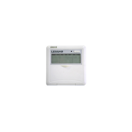 Lessar LS-H192DIA4/LU-H192DIA4