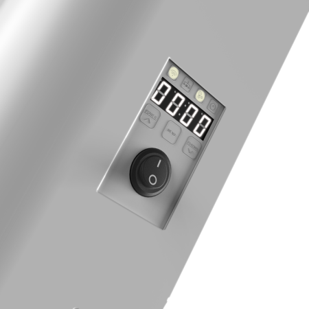 Ballu RDU-150D WiFi ANTICOVIDgenerator (white)