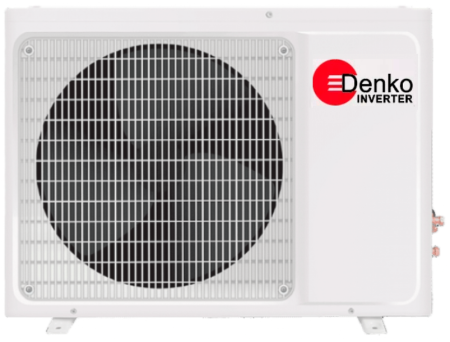 Denko Legend DU-24i