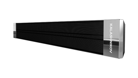 Kalashnikov KIRH-E08P-12