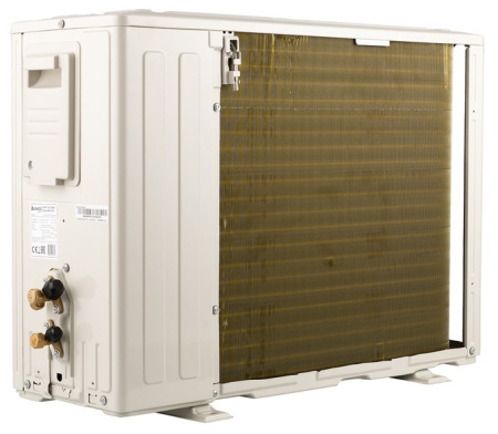 Chigo King CS-35V3A-1C172/White