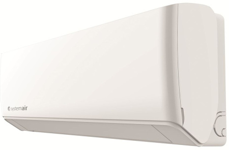 Systemair SYSPLIT WALL SIMPLE 12 EVO HP Q
