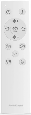 Aspira ECOCOMFORT PLUS 160