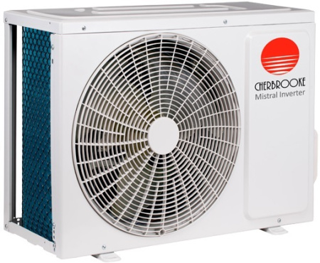 CHERBROOKE Mistral ASV-09UR4K1/AOV-09UR4K1