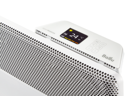 Термостат Ballu BCT/EVU-3.1I