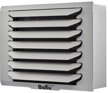 Ballu BHP-W4-20-S