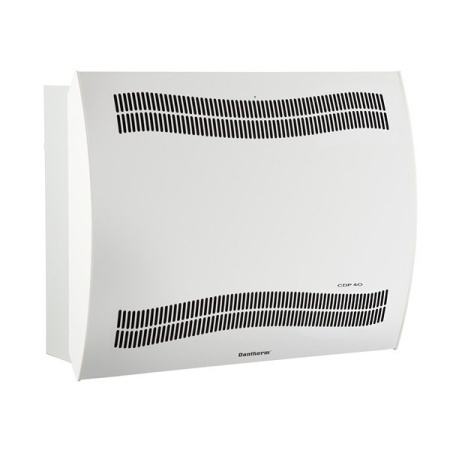 Dantherm CDP 40