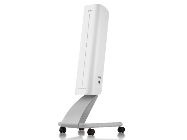 Ballu DRU-60D ANTICOVIDgenerator (white)