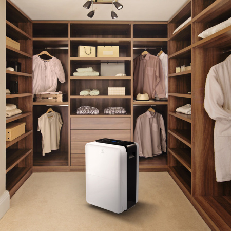 Electrolux EDM-35L