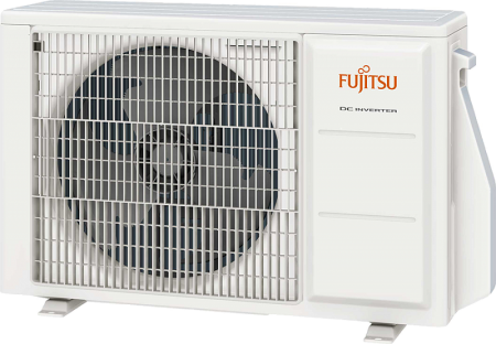 Fujitsu Clarios ASYG24KLCA/AOYG24KLCA