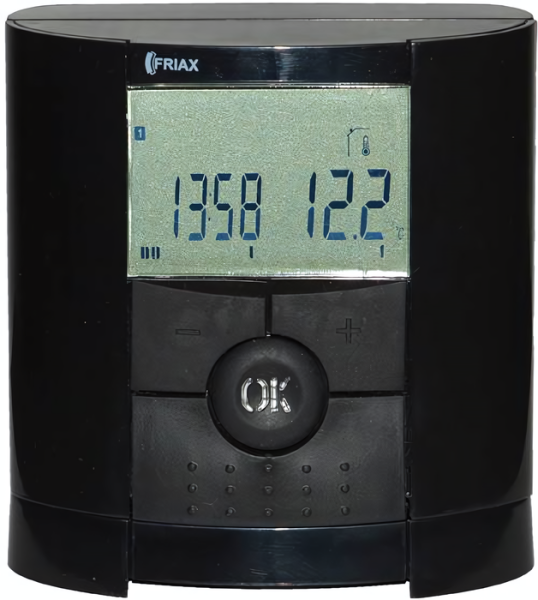 Friax SPC 48 WEVX Vintage
