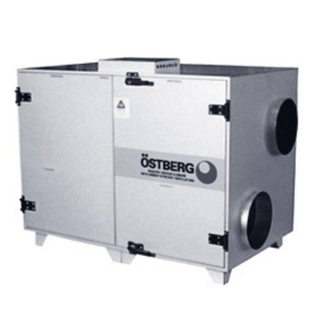 Ostberg HERU 2400 S RWR