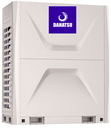 Dahatsu MVRF-H610/DCPH3