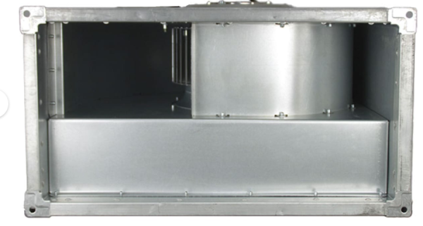 Lessar LV-FDTA 400x200-4-3 E15