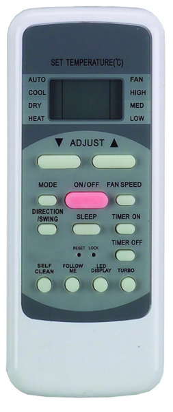 Dantex RK-M07C2N