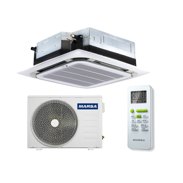 Marsa MRK-18UHTN/MRK-18HTNE-W