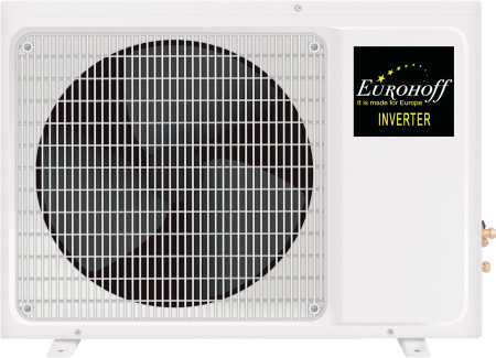 Eurohoff EV-09I Wi-Fi