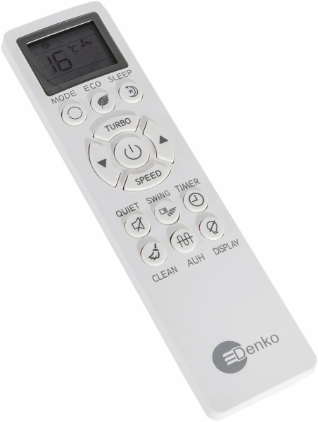 Denko Dragon QW-18 I (2024)