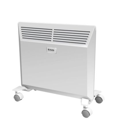 Zilon ZHC-2000 SR3.0