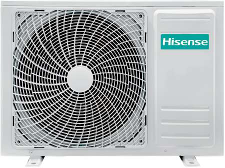 Hisense Easy Classic A AS-07HR4RYDDJ00
