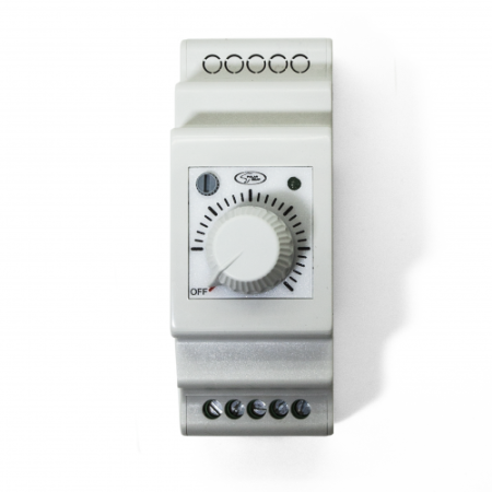 Polar Bear VRS 2,5/DN