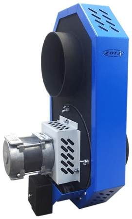 Zota D250-120W