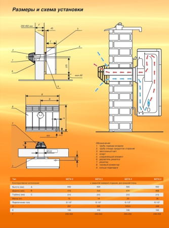 Karma Бета 4 комфорт 01