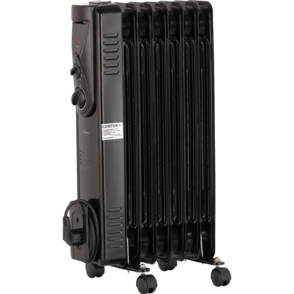 Centek CT-6200 Black