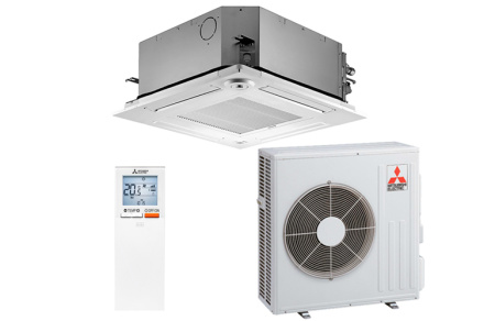 Mitsubishi Electric SLZ-M60FA/SUZ-M 60