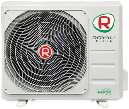 Royal Clima RCI-TWA55HN с модулем RC-KA01