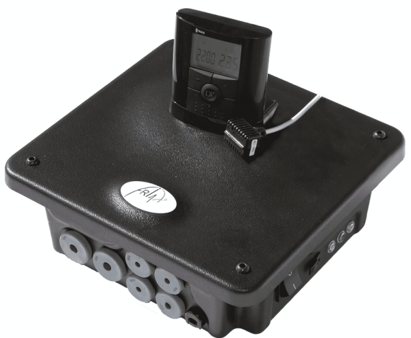 Friax SPC 48 WEVG Vintage