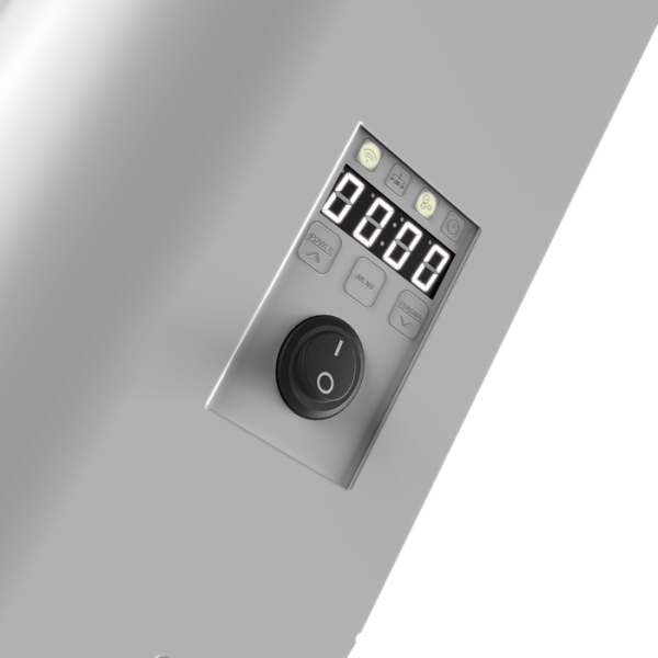 Ballu RDU-60D WiFi ANTICOVIDgenerator (white)