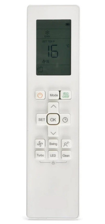 Lessar Tiger LS-HE12KBE2/LU-HE12KBE2