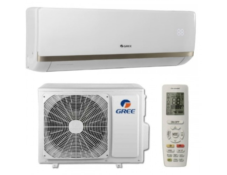 Gree Bora GWH18AAD-K6DNA2E