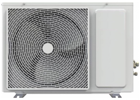 JAX Hayman ACI-20HE