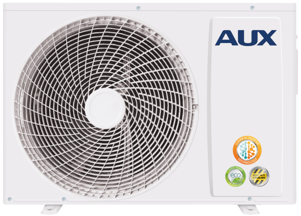 AUX ALMD-H24/4DR2A/AL-H24/4DR2A(U)