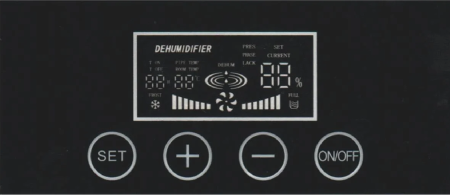 JAX JHASD-150