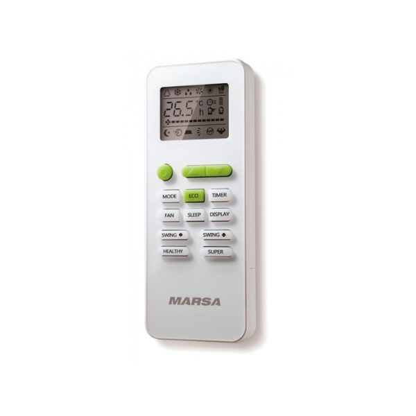 Marsa MRK-24UHTN/MRK-24HTNE-W
