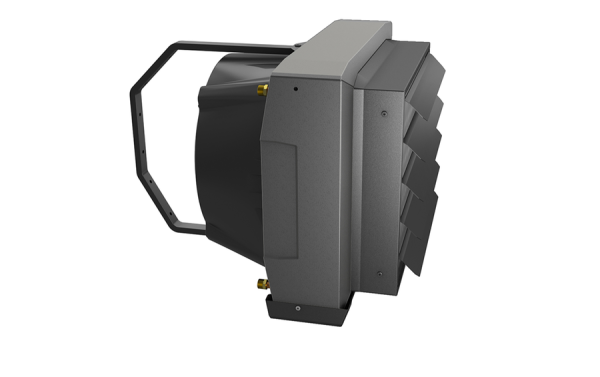 FLOWAIR LEO COOL L3 BMS в комплекте с консолью