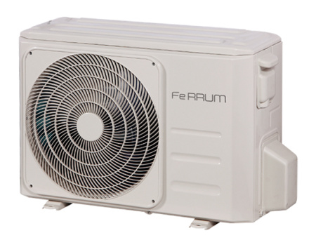 Ferrum Force FIS09F2-LT/FOS09F2-LT