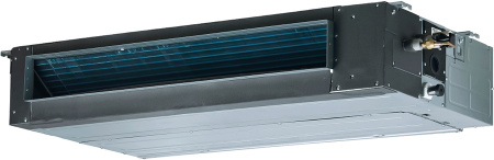 Mdv MDT2II-18HWFN8/MDOAG-18HFN8