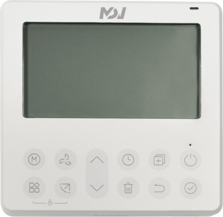 Mdv MDT2II-18HWFN8/MDOAG-18HFN8