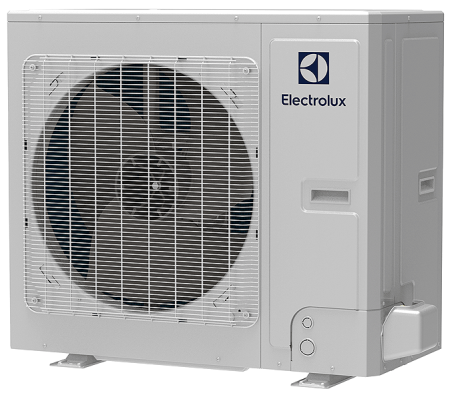 Electrolux Unitary Pro 3 EACD-24H/UP3/N3