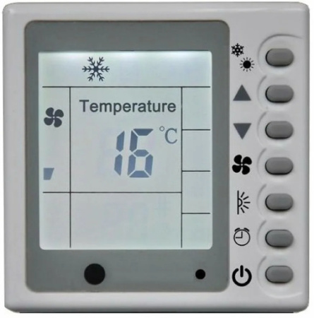 Aero IXIA TwinRow Alpha Compact AI-36TRA-C-N/AI-36TRA-C-E-N
