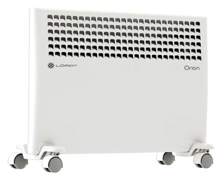 Loriot LHCI - 1500 KM серия Orion