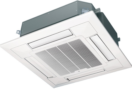 Aero IXIA TwinRow Alpha Fresh AI-36TRA-F-N/AI-36TRA-F-E-N