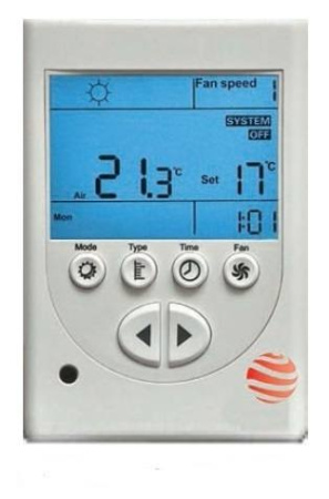 КЛИМАТРОНИК КТ – 180 Т (ПЛЮС)