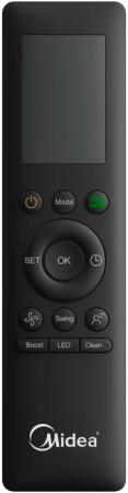 Midea Persona MSAG4W-07N8C2S-I/MSAG4-07N8C2S-O